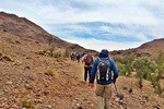 Marrakech: Day Trip To The Berber Villages And 3 valleys Tour 