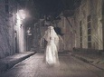 Ghost of Downtown: Fear in the streets. Cartagena Sensorial Tour
