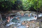 Welcome to the Jungle : Krabi Full day Adventure Tour