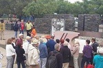Johannesburg City , Apartheid Museum And Soweto Tour Including light lunch