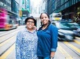 Private Vacation Photography Session with Local Photographer in Hong Kong