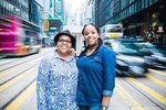 Private Vacation Photography Session with Local Photographer in Hong Kong