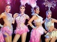 Simon Cabaret Show in Phuket including Return Transfer