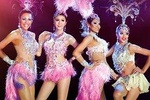 Simon Cabaret Show in Phuket including Return Transfer