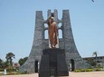 Accra City Tour
