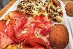 Tasty Roman Dinner Food Tour around Piazza Navona, Campo Marzio & Jewish Ghetto