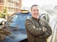 Rock Cab Tours Presents: The Music Legends Private Taxi Tour of London