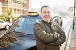 Rock Cab Tours Presents: The Music Legends Private Taxi Tour of London