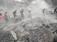 volcano hike and jungle trekking adventure