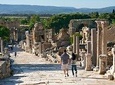Istanbul to Ephesus Private Day Trip