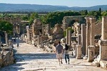 Istanbul to Ephesus Private Day Trip
