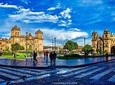 City Tour Cusco With Qoricancha and 4 Ruins
