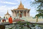 Cambodia In Style 7 Days Private Tours