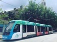 Cincinnati Streetcar Tour