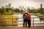 Private Vacation Photography Session with Local Photographer in Chicago