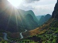 Ha Giang advanture 3 days 2 nights
