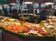 Tasty Street Food Tour of Venice City Center with Cicchetti & Local Specialties