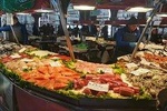 Tasty Street Food Tour of Venice City Center with Cicchetti & Local Specialties
