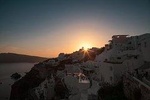 Santorini Tour with Akrotiri & Oia Sunset