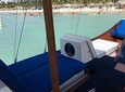 Aruba VIP Morning Delight Champagne Sailing and Snorkeling Cruise with Lunch
