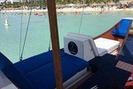 Aruba VIP Morning Delight Champagne Sailing and Snorkeling Cruise with Lunch