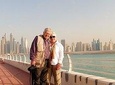 Modern Dubai City Tour
