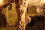 2 Days Cappadocia Express Package Tour From Istanbul
