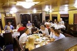 Excursion Ha Long - Bai Tu Long Bay 1 night on Cruise, Transfer, Meals, Kayaking