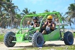Dune Buggy in Punta Cana