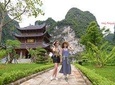 Perfume Pagoda One Day Tour With Lunch From Hanoi