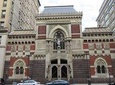 Exploring Philadelphia's Gilded Age to now Private Walking Tour
