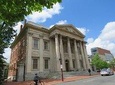 Alexander Hamilton Private Group History Tour in Philadelphia