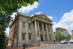 Alexander Hamilton Private Group History Tour in Philadelphia
