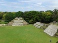 private tour altun ha belize city and beach