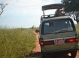 3-Days Group Safari to Murchison Falls National Park Rhino Sanctuary hike