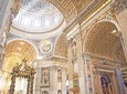 Best of Vatican City Complete Full-day Skip-the Line Guided Tour