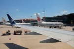Private Transfer with Guide: Beijing Hotel to Capital International Airport