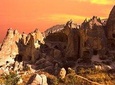5 Days Istanbul - Cappadocia