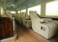 Halong Luxury Day Tour- 4 Hour Cruise
