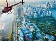 Private Helicopter Scenic Tour of Brisbane - 25min