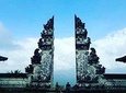 Bali : Instagrams Tour Lempuyang Temple, Tirta Gangga- Tukad Cepung , Tibumana Waterfall