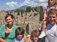Kids & Families Skip-the-line Tour of Herculaneum with Children-Friendly Guide