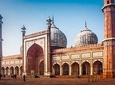 Private - Old Delhi Half Day Sightseeing Tour