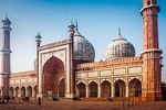 Private - Old Delhi Half Day Sightseeing Tour