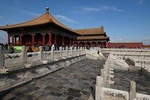 Beijing Private Day Tour: Forbidden City, Temple of Heaven, Summer Palace