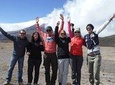 Cotopaxi Hiking & Biking Volcano 1 Day