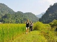 Trekking & Cycling In Ba Be National Park 4 Days 