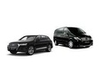 Melbourne Airport - Melbourne CBD - Melbourne Airport (1 price pickup & return)