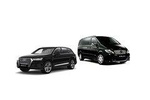 Melbourne Airport - Melbourne CBD - Melbourne Airport (1 price pickup & return)