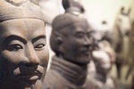 Xian Buddhistical Private Day Tour of Terracotta Warriors and Famen Temple